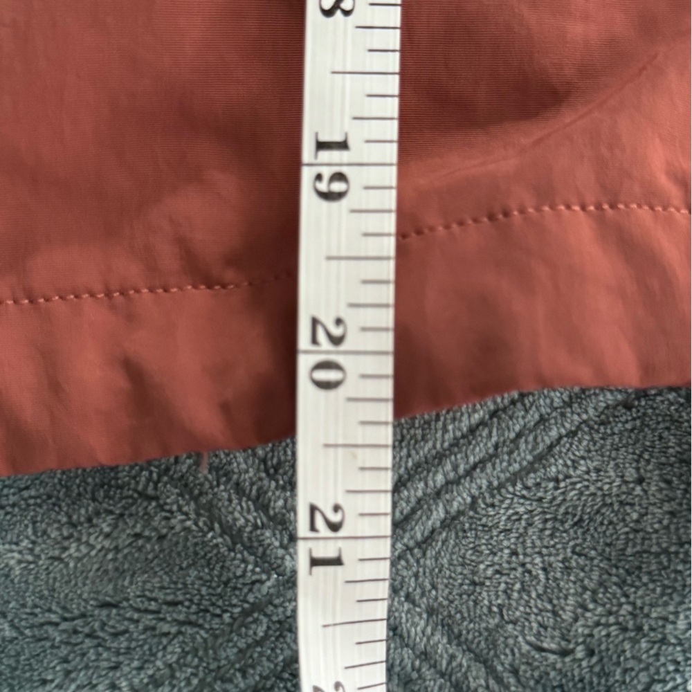 NWOT Lululemon Always Effortless Jacket - Picture 8 of 9